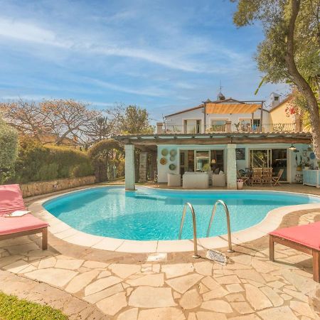 Villa Surphinia By Interhome Bari Sardo Luaran gambar