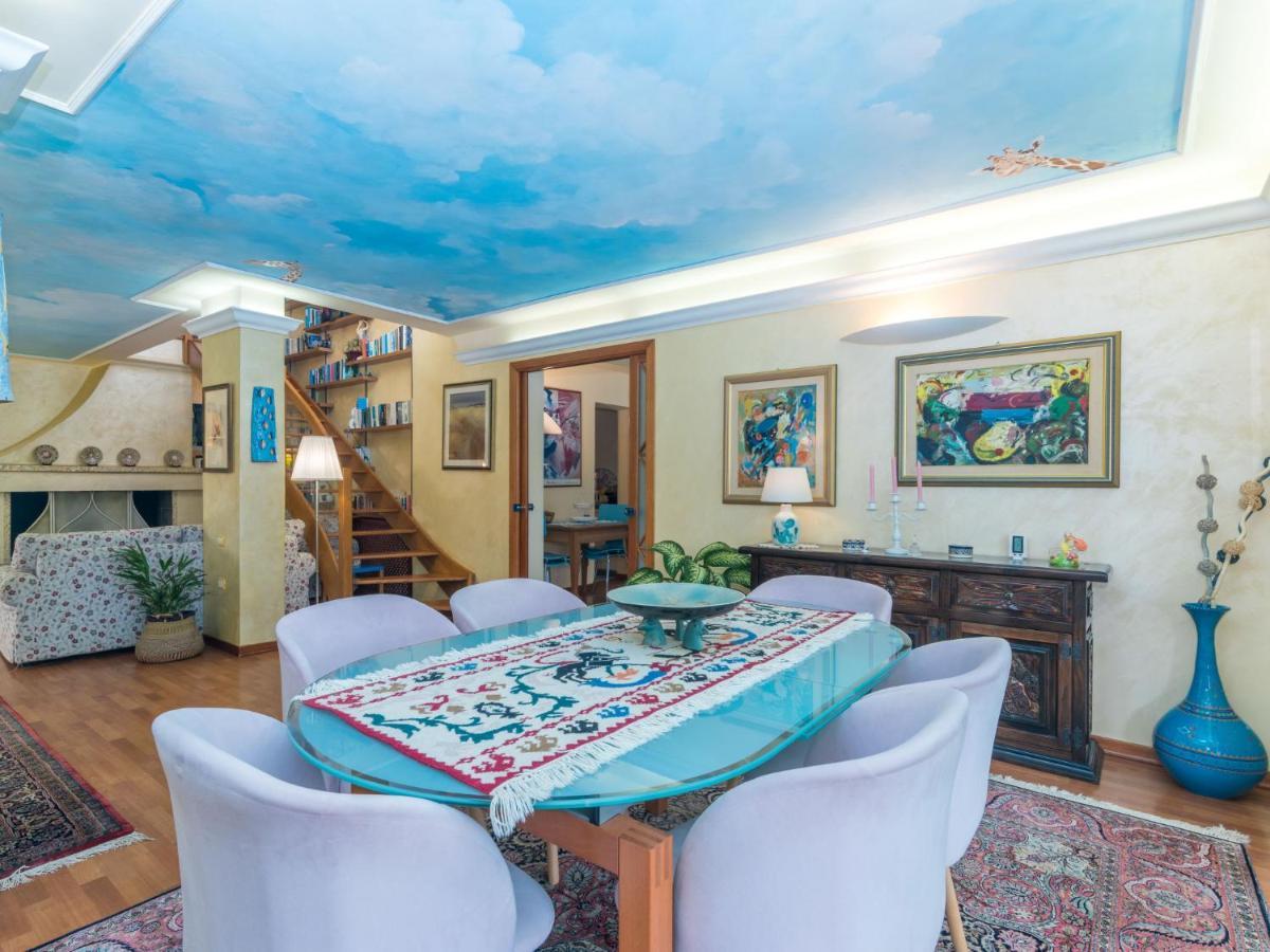 Villa Surphinia By Interhome Bari Sardo Luaran gambar