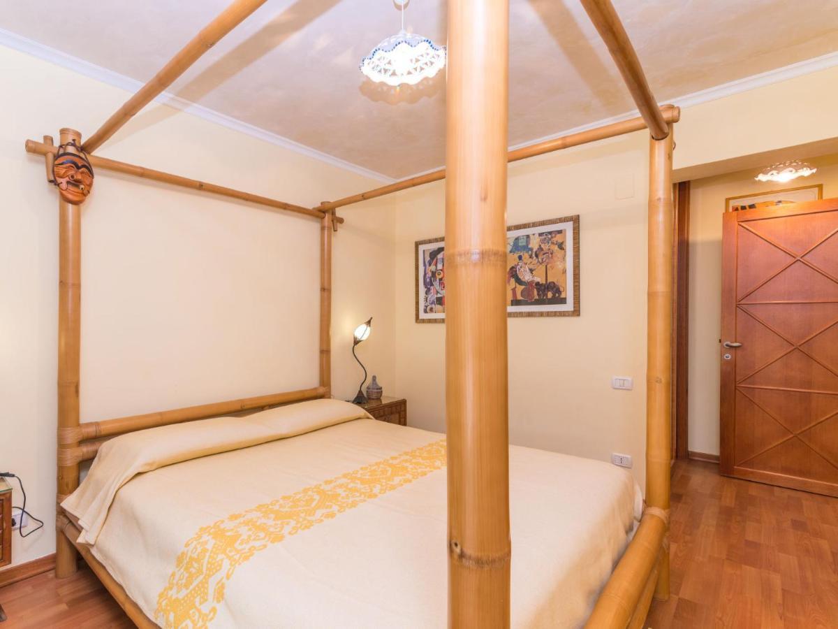 Villa Surphinia By Interhome Bari Sardo Luaran gambar