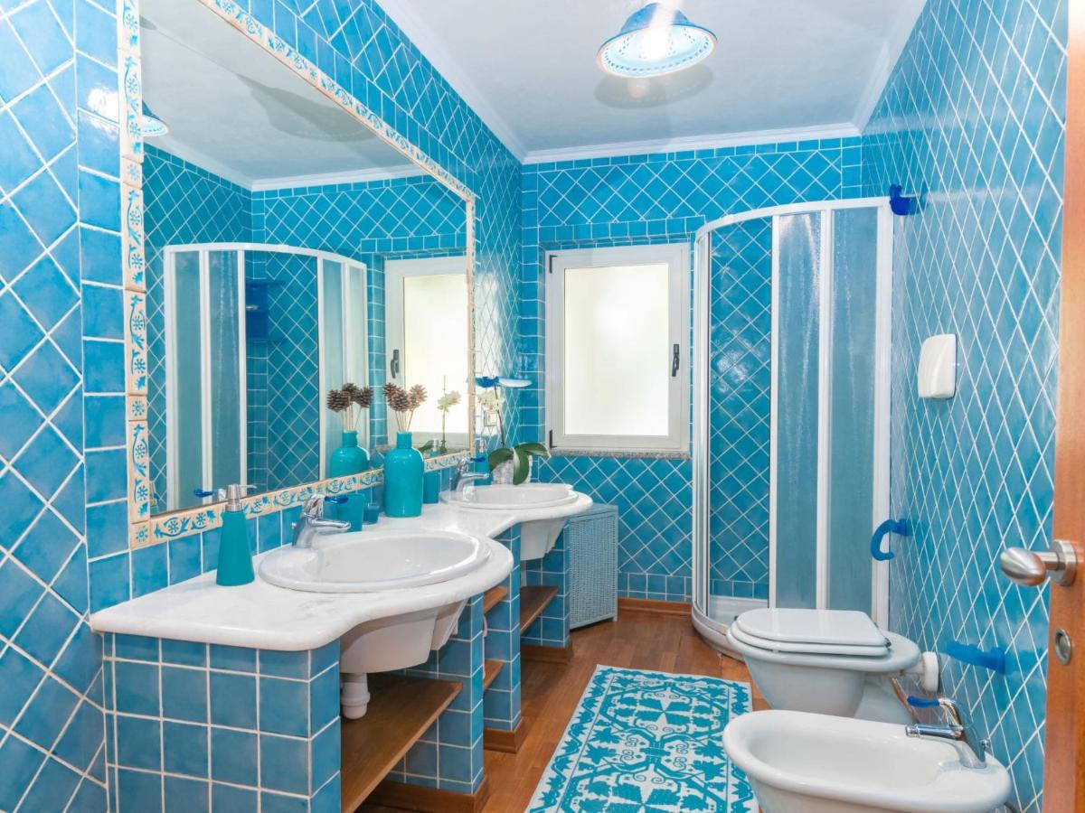 Villa Surphinia By Interhome Bari Sardo Luaran gambar