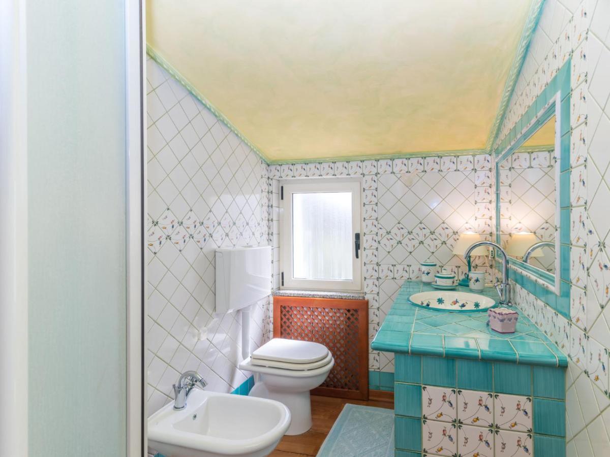 Villa Surphinia By Interhome Bari Sardo Luaran gambar