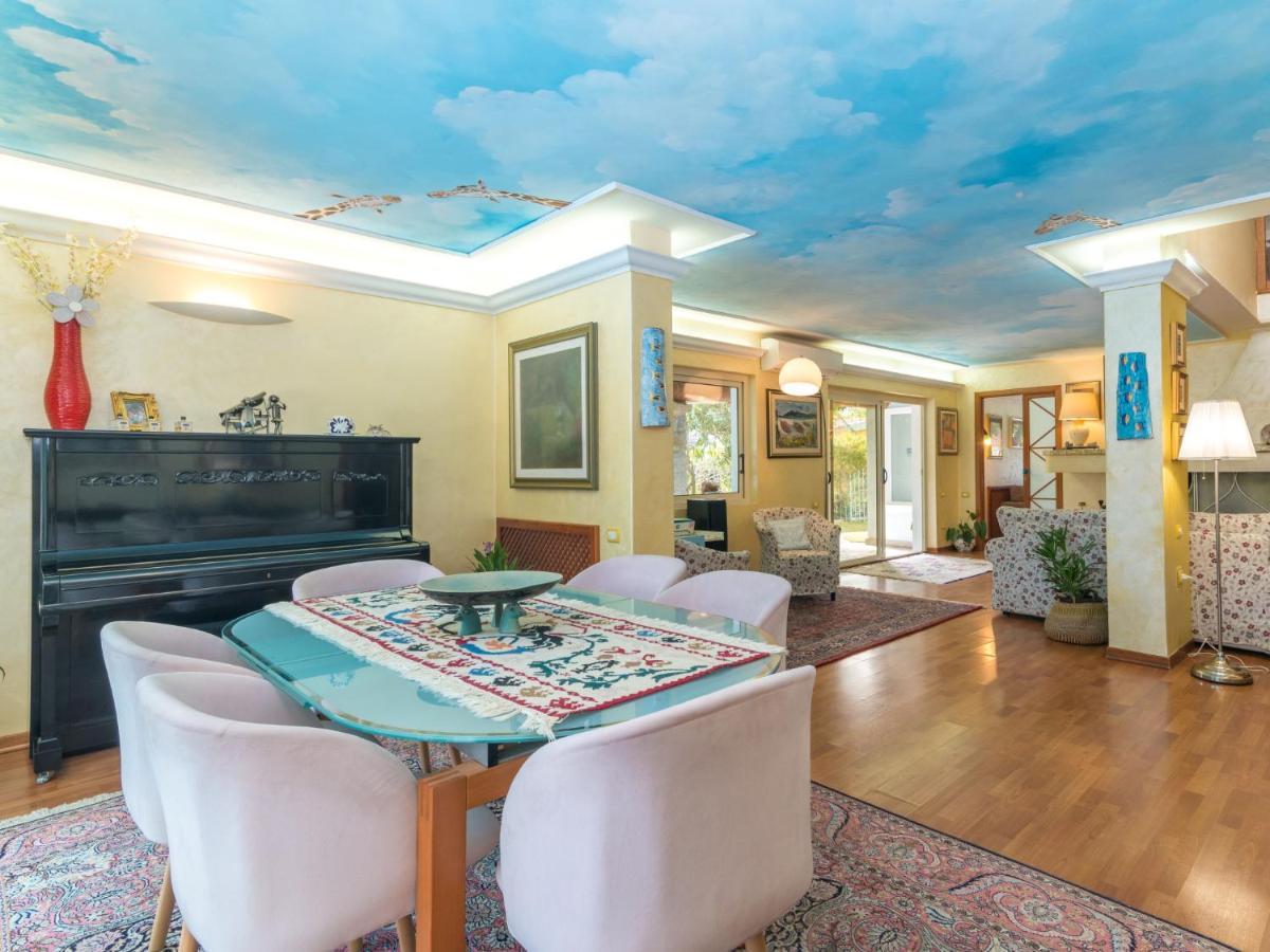 Villa Surphinia By Interhome Bari Sardo Luaran gambar