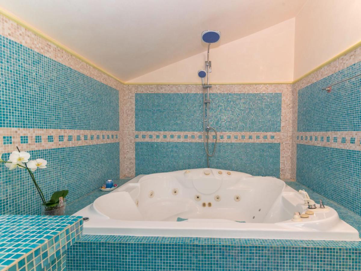 Villa Surphinia By Interhome Bari Sardo Luaran gambar