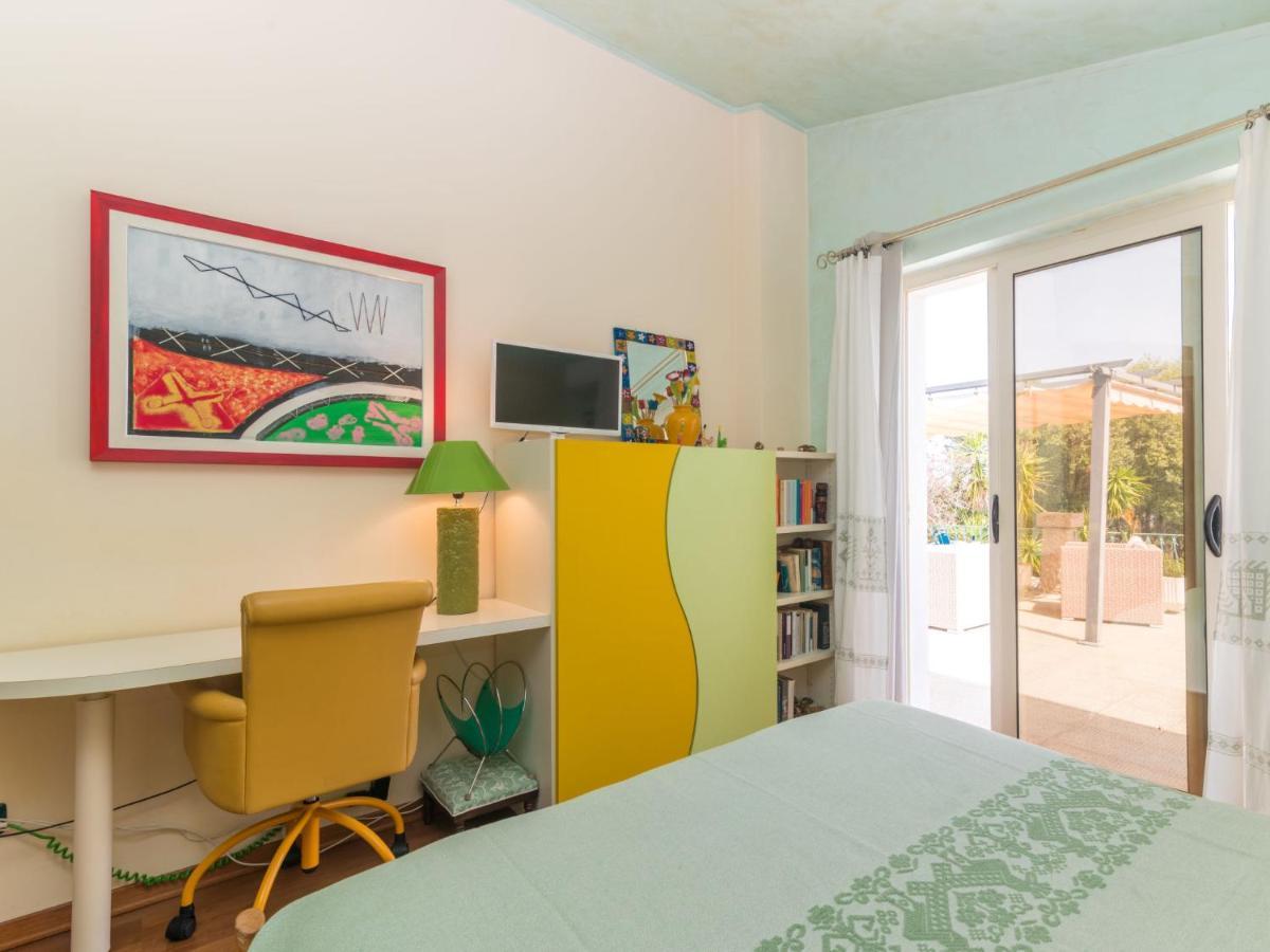 Villa Surphinia By Interhome Bari Sardo Luaran gambar