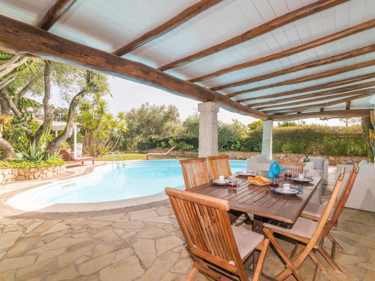 Villa Surphinia By Interhome Bari Sardo Luaran gambar