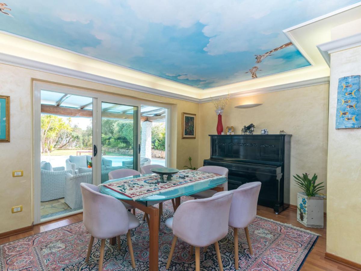 Villa Surphinia By Interhome Bari Sardo Luaran gambar