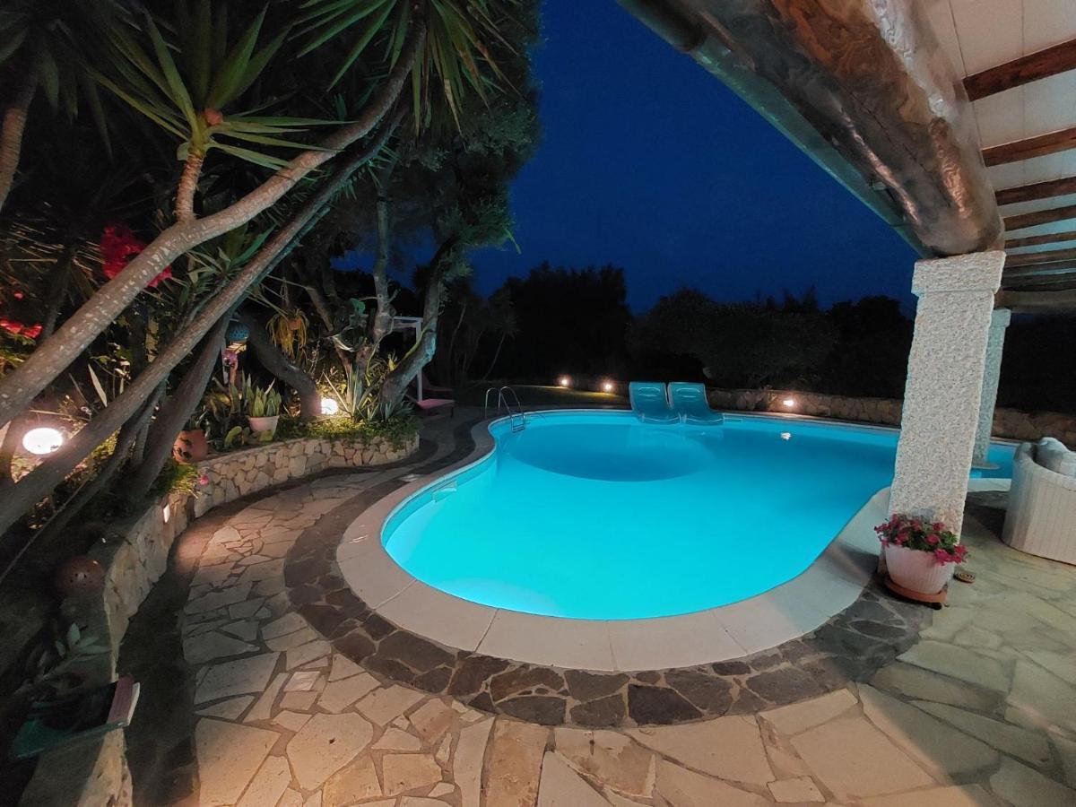 Villa Surphinia By Interhome Bari Sardo Luaran gambar