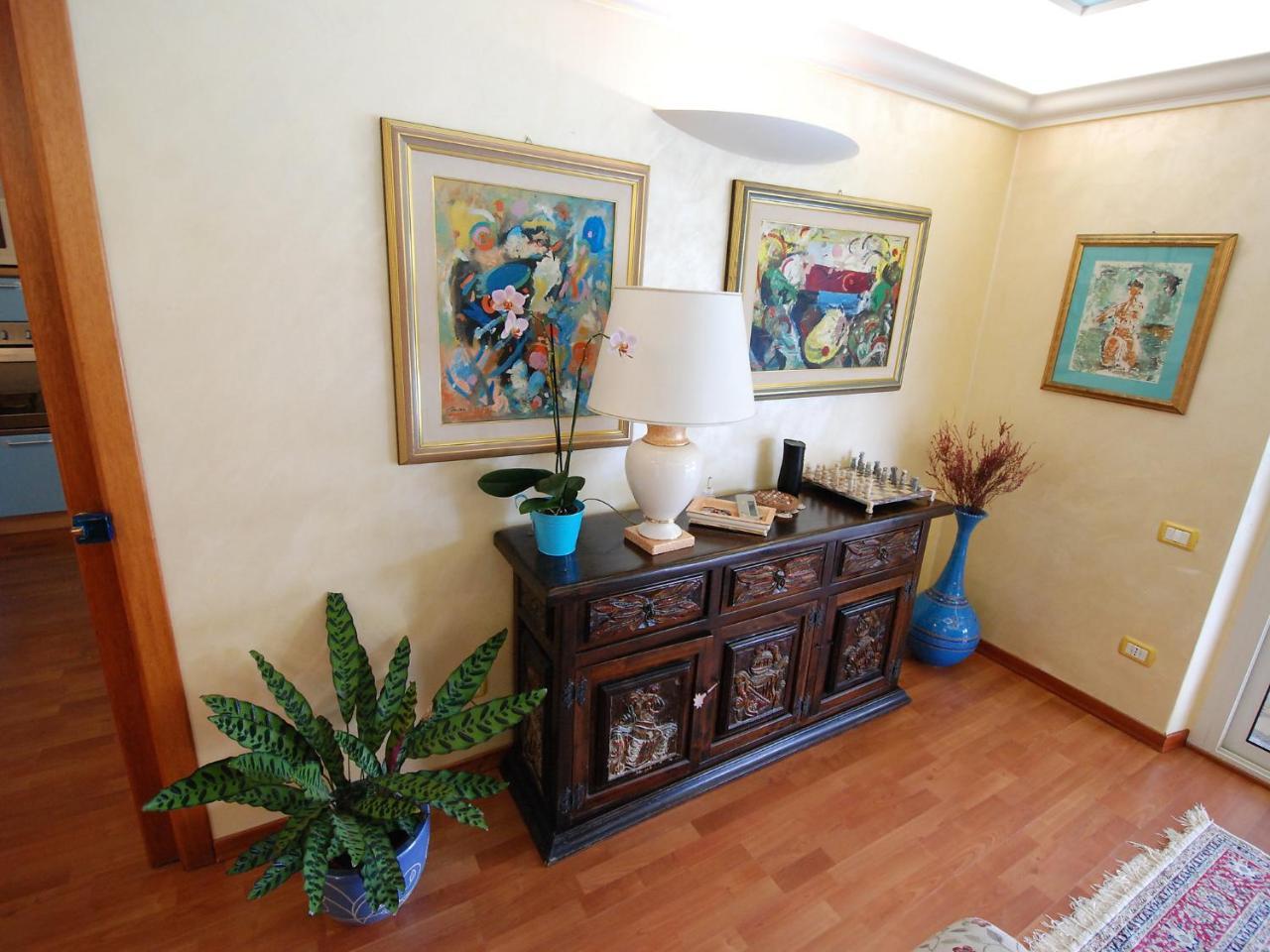 Villa Surphinia By Interhome Bari Sardo Luaran gambar