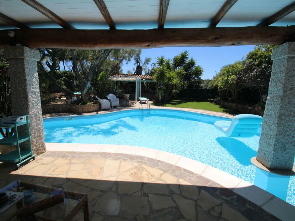 Villa Surphinia By Interhome Bari Sardo Luaran gambar